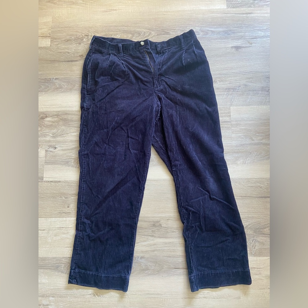Vintage Corduroy pants